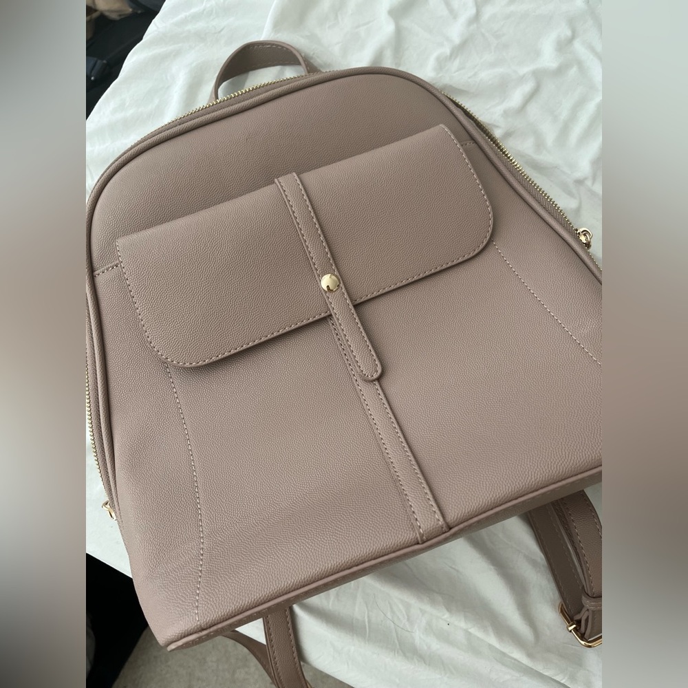 CUTE BACKPACK